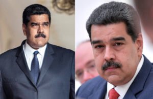 Nicolas Maduro Biography