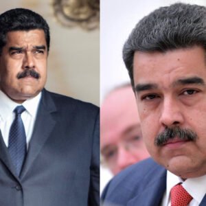 Nicolas Maduro Biography
