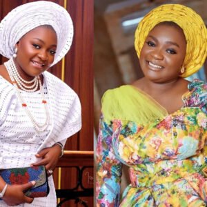 Omije Ojumi Biography