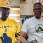 Oriyomi Hamzat Biography: Age, Wife, Foundation, Net Worth & Radio Station