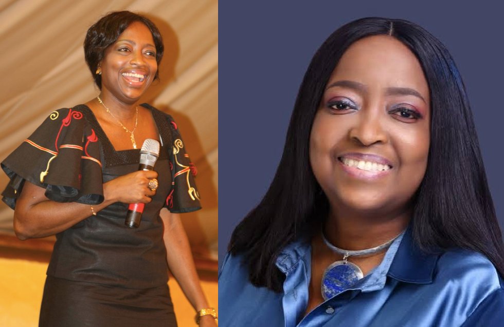 Pastor Nkechi Ene biography