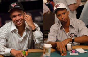 Phil Ivey Biography