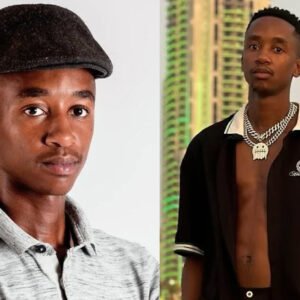 Scotts Maphuma Biography