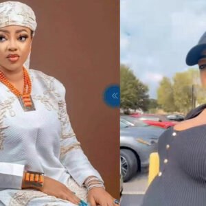 Sotayo Gaga Biography