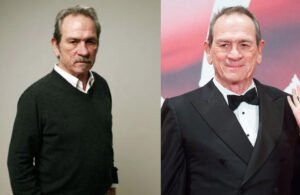 Tommy Lee Jones Biography