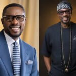 Tony Rapu Biography: Age, Wife, Children, Ministry & Net Worth