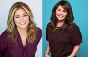 Valerie Bertinelli Biography