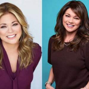 Valerie Bertinelli Biography