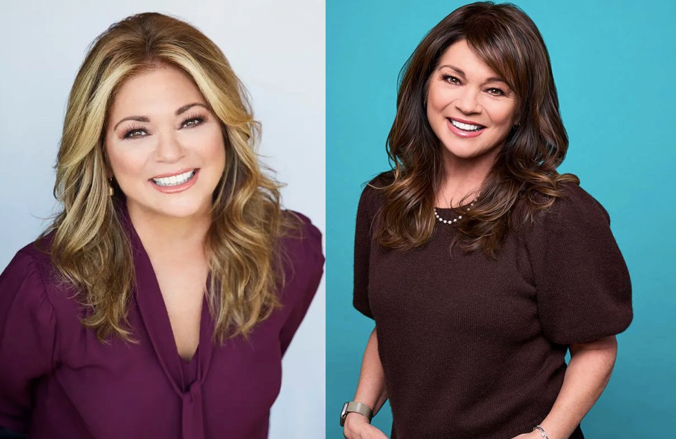 Valerie Bertinelli Biography Age, Husband, Son, Net Worth, TV Shows