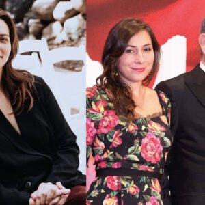 Victoria Jones Biography