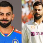 Virat Kohli Biography: Age, Wife, Children, Career, Net Worth & Records