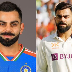 Virat Kohli Biography
