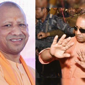 Yogi Adityanath Biography