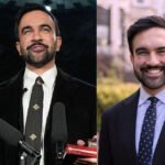 Zohran Mamdani Biography: Age, Sworn in, Wife, Parents, Net Worth