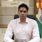 Who is Avi Prasad? Biography, Age, Wife, IAS Career, Grandfather