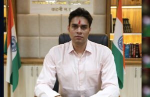 Avi Prasad Biography