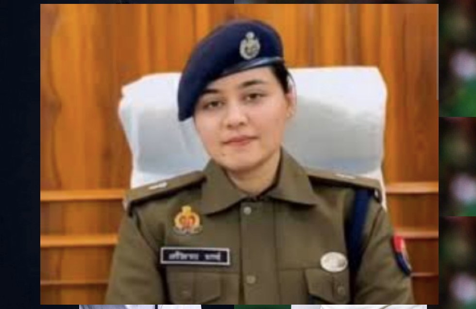 Vasundhara Yadav Biography