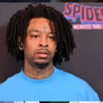 21 Savage Biography: Age, Real Name, Girlfriend, Children & Net Worth