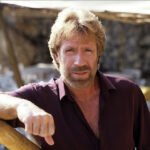 Chuck Norris Biography: Age, Wife, Children, Movies, Death & Net Worth