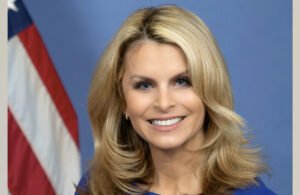 Adrienne Elrod Biography