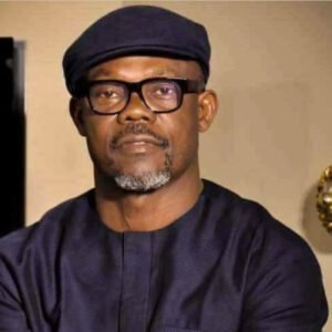 Barry Mpigi Biography