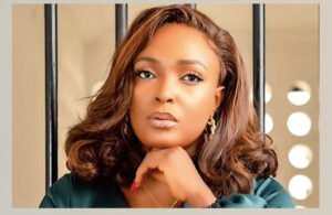 Blessing Okoro Nkiruka Biography