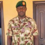 Brig. General Oseni Braimah Biography: Education, Career, Death & Legacy