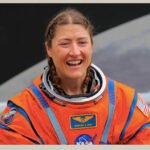Christina Koch Biography: Age, Husband, Artemis II Mission, Net Worth & Records
