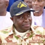 Colonel I.A. Muhammad Biography: Death, Career, Monguno Attack & Tribute