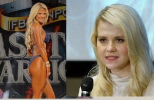 Elizabeth Smart Biography