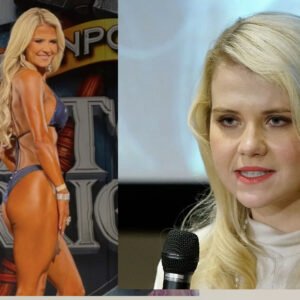 Elizabeth Smart Biography