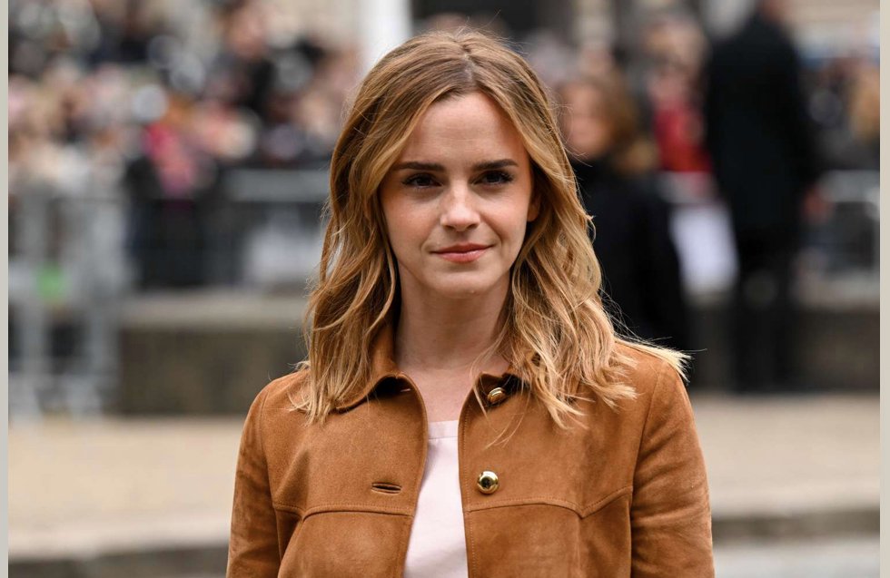 Emma Watson Biography