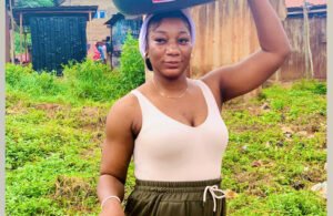 Eniola Sisialagbo Biography