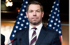 Eric Swalwell Biography