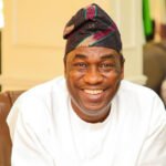 Femi Hamzat Biography: Age, Wife, Net Worth, Education, 2027 Governorship