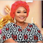 Jaiye Kuti Biography: Age, Husband, Children, Movies, Net Worth