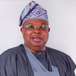 Joseph Olasunkanmi Tegbe Biography: Age, Net Worth, Wife, Career, Wiki