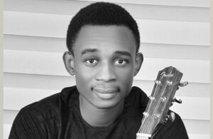 Kaestrings Biography