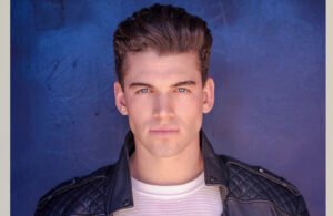 Noah Fearnley Biography