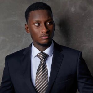 Sadiq Saminu Geidam Biography