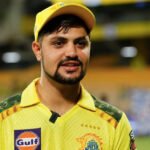 Sameer Rizvi Biography: Age, Family, IPL Career, Stats & Net Worth