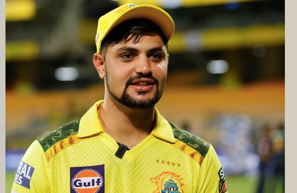 Sameer Rizvi Biography