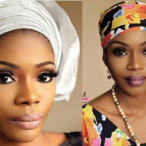 Tolu Odukoya Ijogun Biography