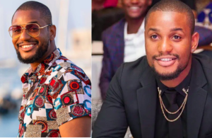 Alex Ekubo Biography