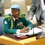 Chikadibia Obiakor Biography: Death, Wife Meg, UN Career, Legacy