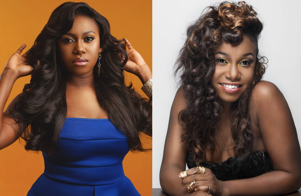 Niniola Biography