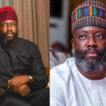 Segun Aina Biography: Age, JAMB Appointment, Education & Career