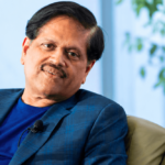 Soma Somasegar Biography: Death, Wife Akila, Microsoft Career, Legacy
