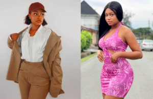 Sophia Chisom Ikemba Biography