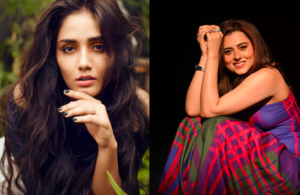 Twisha Sharma Biography
